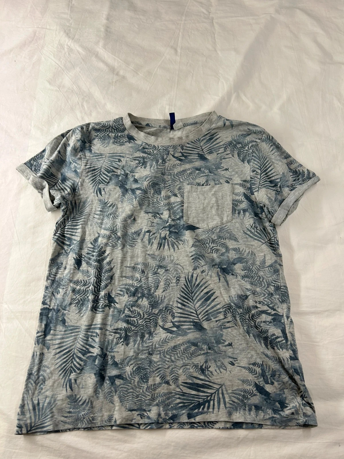 T-shirt met printwerk van h&m divided – photo 2